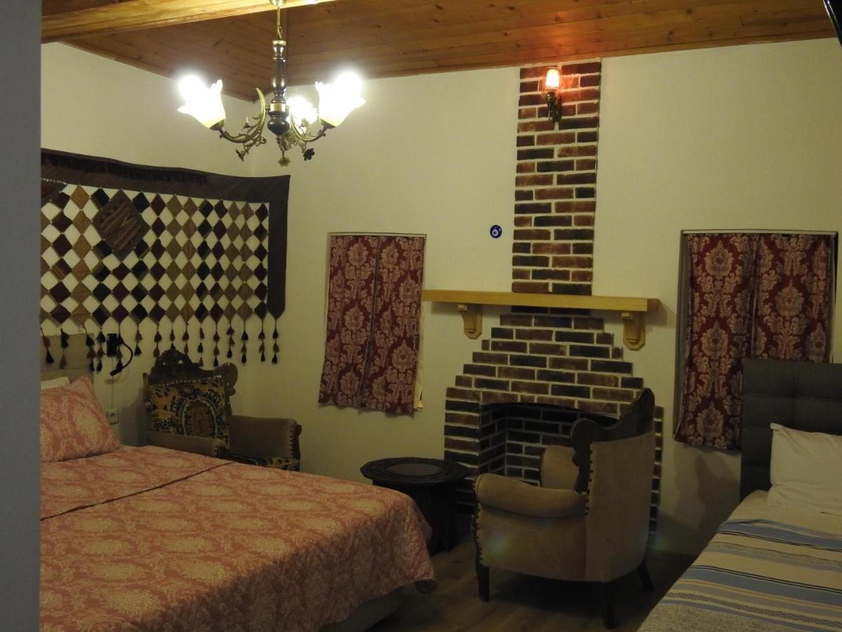 Ali Baba'S House Bed & Breakfast Селчук Екстериор снимка