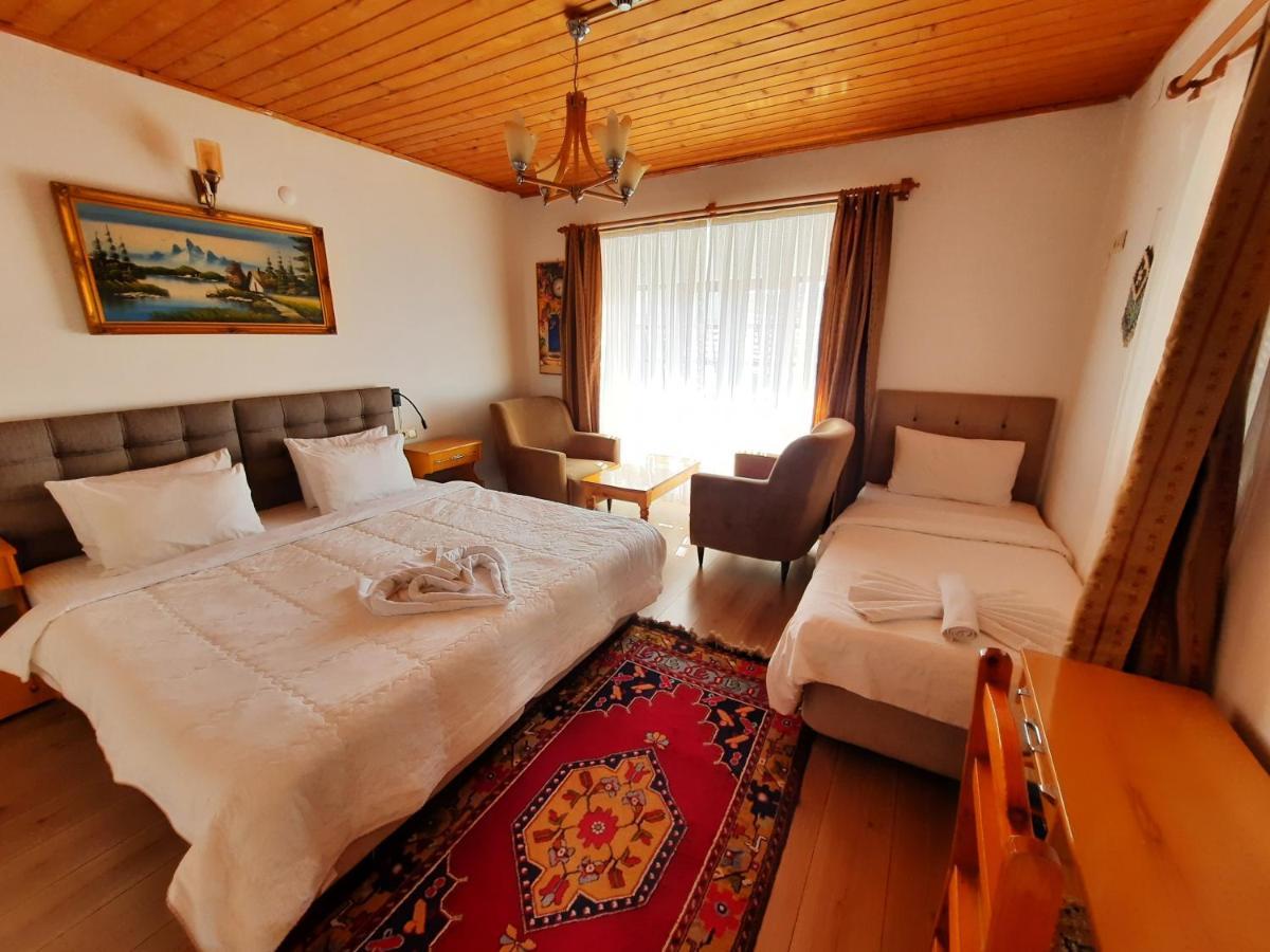 Ali Baba'S House Bed & Breakfast Селчук Екстериор снимка