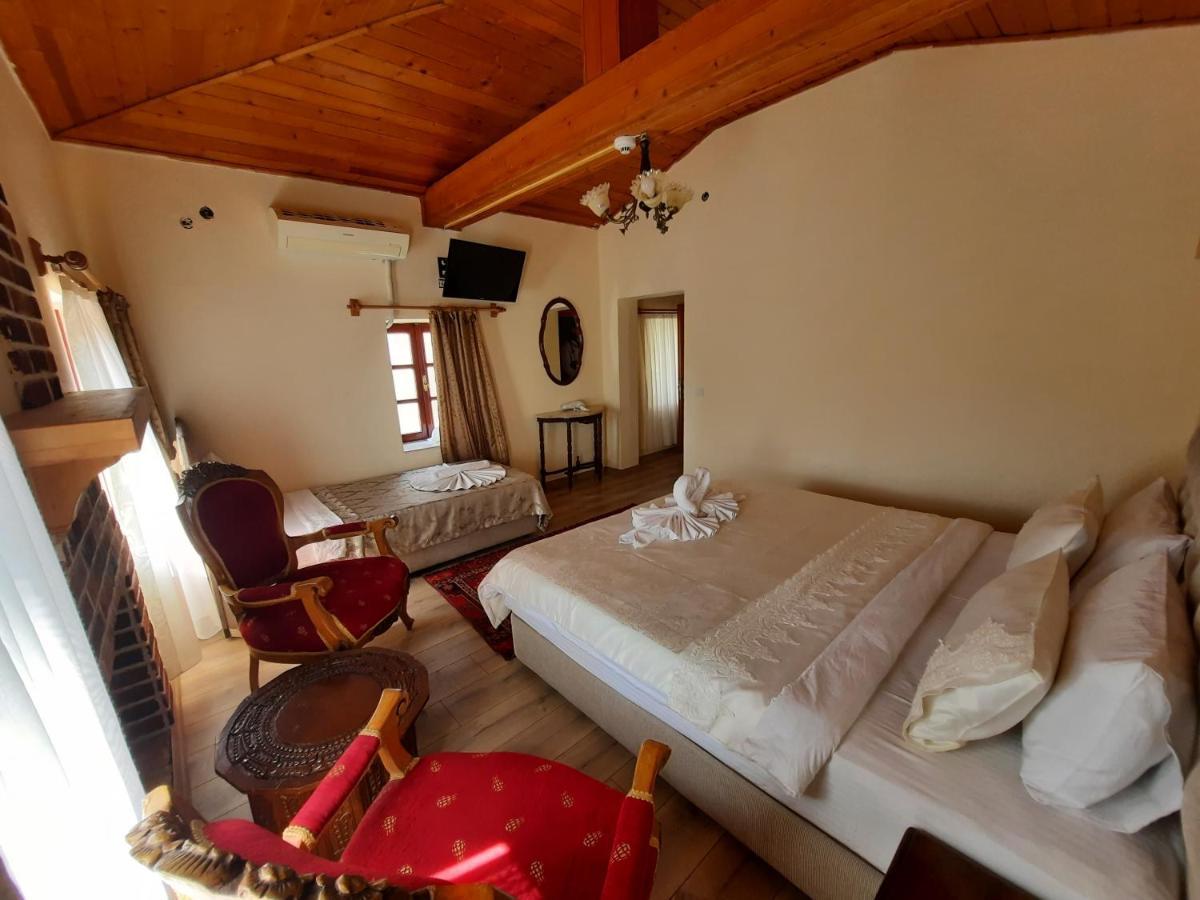 Ali Baba'S House Bed & Breakfast Селчук Екстериор снимка