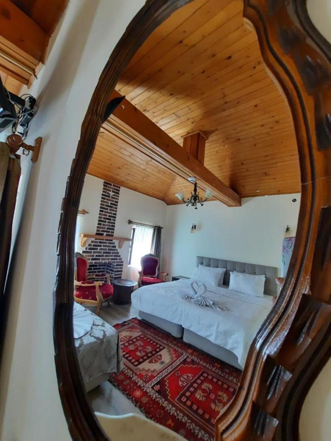 Ali Baba'S House Bed & Breakfast Селчук Екстериор снимка