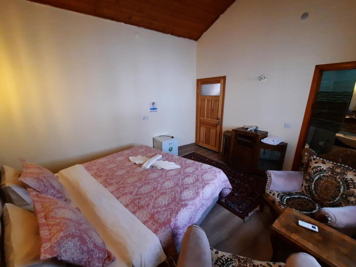 Ali Baba'S House Bed & Breakfast Селчук Екстериор снимка