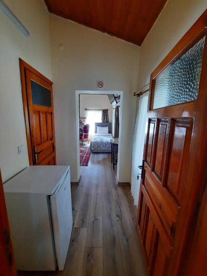 Ali Baba'S House Bed & Breakfast Селчук Екстериор снимка