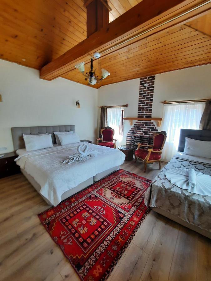 Ali Baba'S House Bed & Breakfast Селчук Екстериор снимка