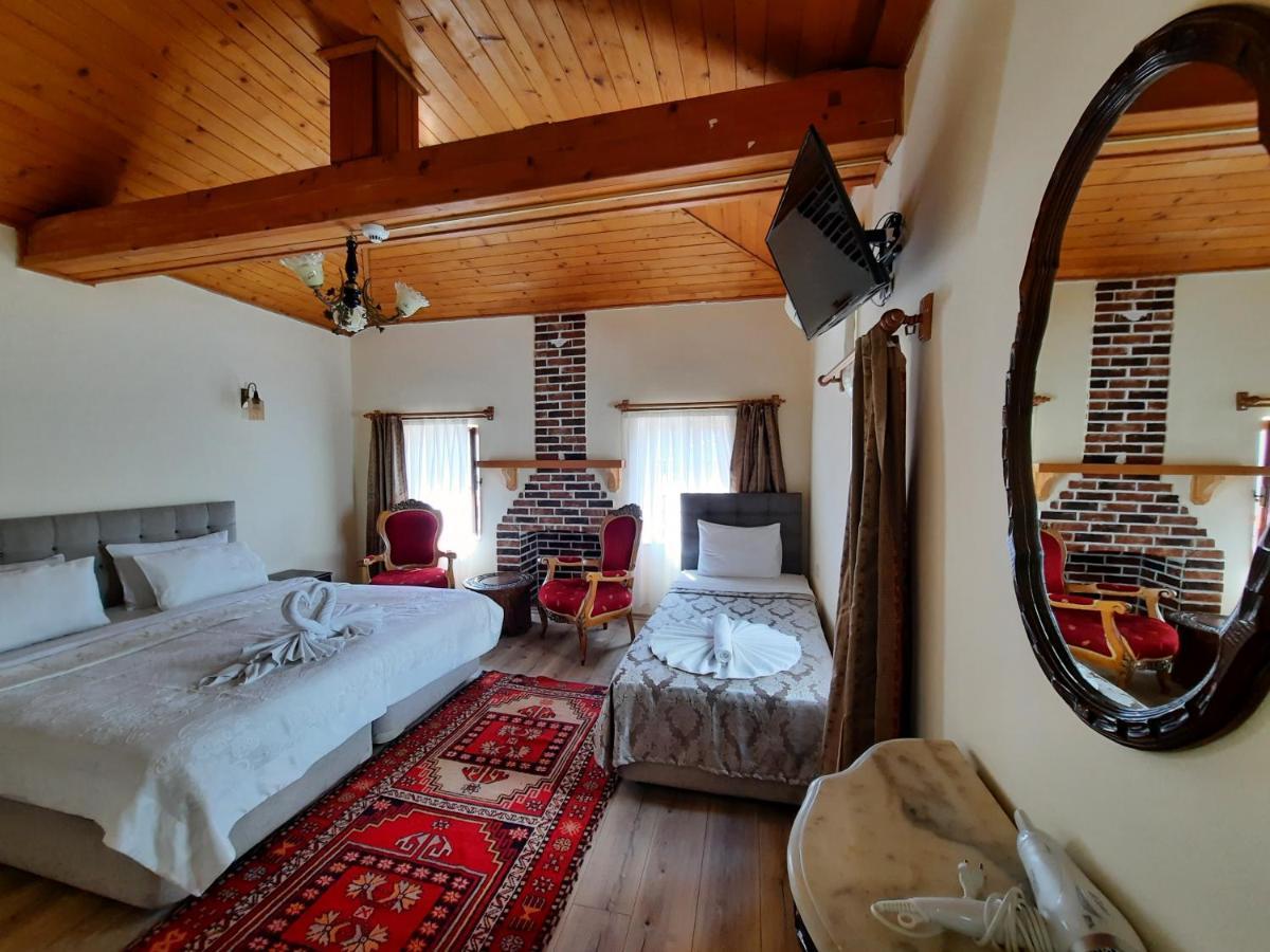 Ali Baba'S House Bed & Breakfast Селчук Екстериор снимка