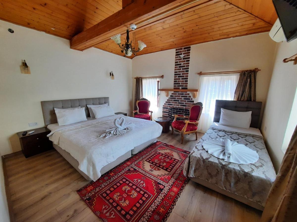 Ali Baba'S House Bed & Breakfast Селчук Екстериор снимка