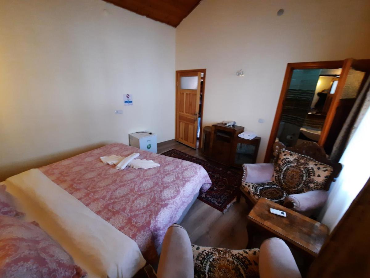 Ali Baba'S House Bed & Breakfast Селчук Екстериор снимка