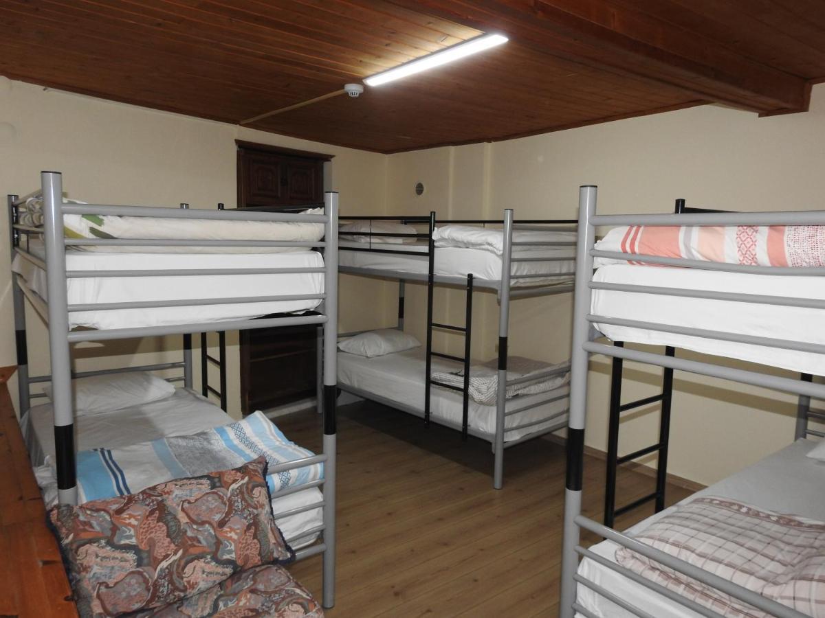Ali Baba'S House Bed & Breakfast Селчук Екстериор снимка